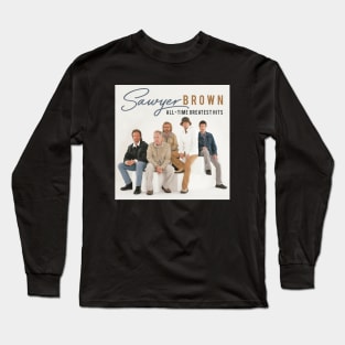 All Time Greatest Hits Long Sleeve T-Shirt